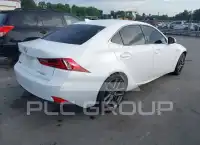 2016 Lexus IS200 photo