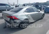 2016 Lexus IS200 photo