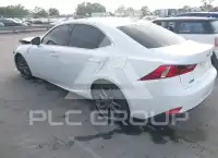 2016 Lexus IS200 photo