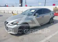 2016 Lexus IS200 photo