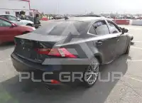 2016 Lexus IS200 photo
