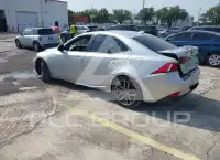 2016 Lexus IS200 photo