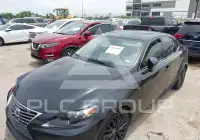 2016 Lexus IS200 фото