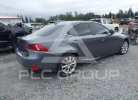 2016 Lexus IS200 photo