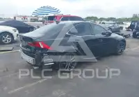 2016 Lexus IS200 photo