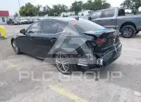 2016 Lexus IS200 фото