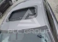 2016 Lexus IS200 photo