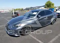 2016 Lexus IS200 фото
