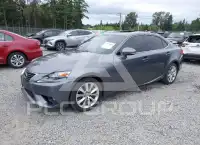 2016 Lexus IS200 photo