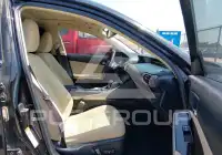 2016 Lexus IS200 фото