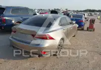 2016 Lexus IS200 photo