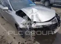 2016 Lexus IS200 фото