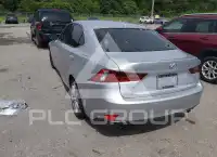 2016 Lexus IS200 photo