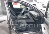 2016 Lexus IS200 фото