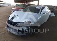 2016 Lexus IS200 photo