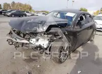 2016 Lexus IS200 photo