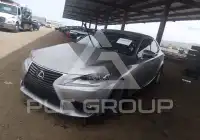 2016 Lexus IS200 фото