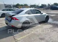 2016 Lexus IS200 photo