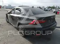 2016 Lexus IS200 photo