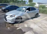 2016 Lexus IS200 photo