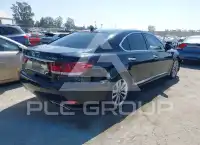 2016 Lexus LS460 фото