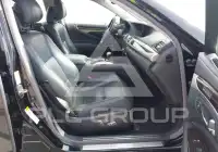 2016 Lexus LS460 photo
