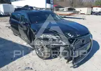 2016 Lexus LS460 фото