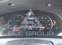 2016 Lexus LS460 фото
