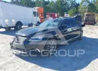 2016 Lexus LS460 фото