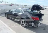 2016 Lexus LS460 photo
