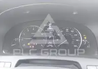 2016 Lexus LS460 photo