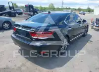 2016 Lexus LS460 photo