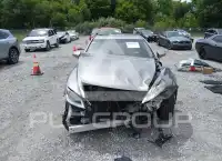 2016 Lexus LS460 фото