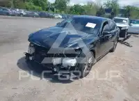 2016 Lexus LS460 photo