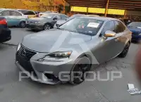 2016 Lexus IS350 фото