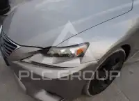 2016 Lexus IS350 фото