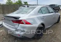 2016 Lexus IS350 фото