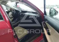 2016 Lexus IS350 фото
