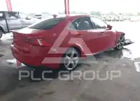 2016 Lexus IS350 фото