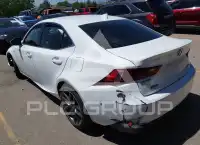 2016 Lexus IS350 фото