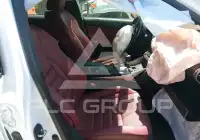 2016 Lexus IS350 фото