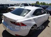 2016 Lexus IS350 фото