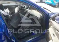 2016 Lexus IS350 фото