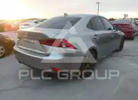 2016 Lexus IS350 фото