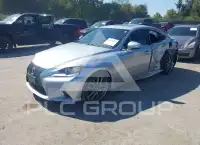 2016 Lexus IS350 photo