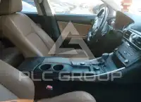 2016 Lexus IS350 фото