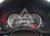 2016 Lexus IS350 фото