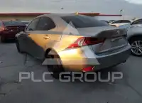 2016 Lexus IS350 фото