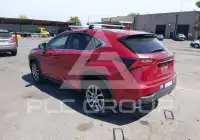 2016 Lexus NX300 фото