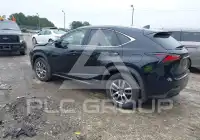 2016 Lexus NX300 фото